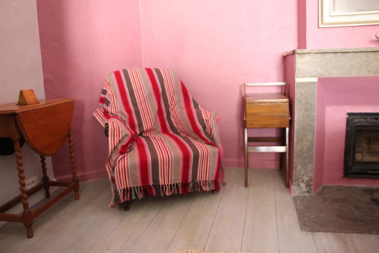 Maison Anila Barjac  Habitación foto